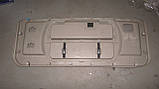 Нижня карта кришки багажника Mitsubishi Pajero 42225A004, фото 4