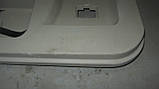 Нижня карта кришки багажника Mitsubishi Pajero 42225A004, фото 6