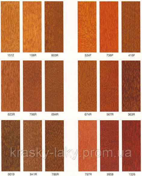 Морилка для дерева Дикко Колор Dicco Color Tikkurila, 16л - фото 1 - id-p71890209