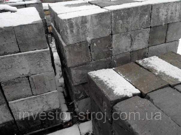 ціна бетонного блоку Харків