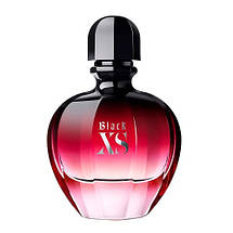 Paco Rabanne Black XS for Her Eau de Parfum парфумована вода 80 ml. (Тестер Пако Рабан Блек Ікс Ес Парфуми), фото 4
