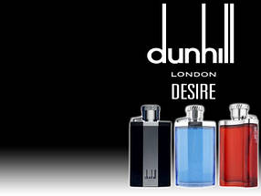 Alfred Dunhill Desire Blue туалетна вода 100 ml. (Альфред Данхілл Дизайр Блю), фото 3