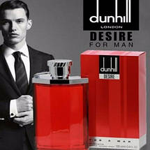 Alfred Dunhill Desire Red туалетная вода 100 ml. (Альфред Данхіл Дізайр Ред), фото 2