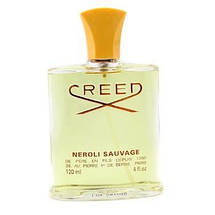 Creed Neroli Sauvage парфумована вода 120 ml. (Тестер Крід Неролі Сава), фото 2