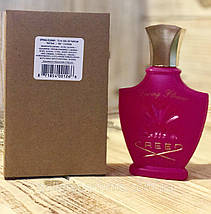 Creed Spring Flower парфумована вода 75 ml. (Тестер Крід Спринг Фловер), фото 2