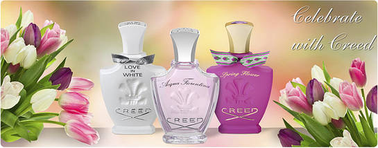 Creed Spring Flower парфумована вода 75 ml. (Тестер Крід Спринг Фловер), фото 2