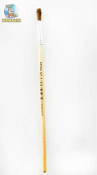 Кисть мальовнича (білка) кругла № 5 713 G-Rich