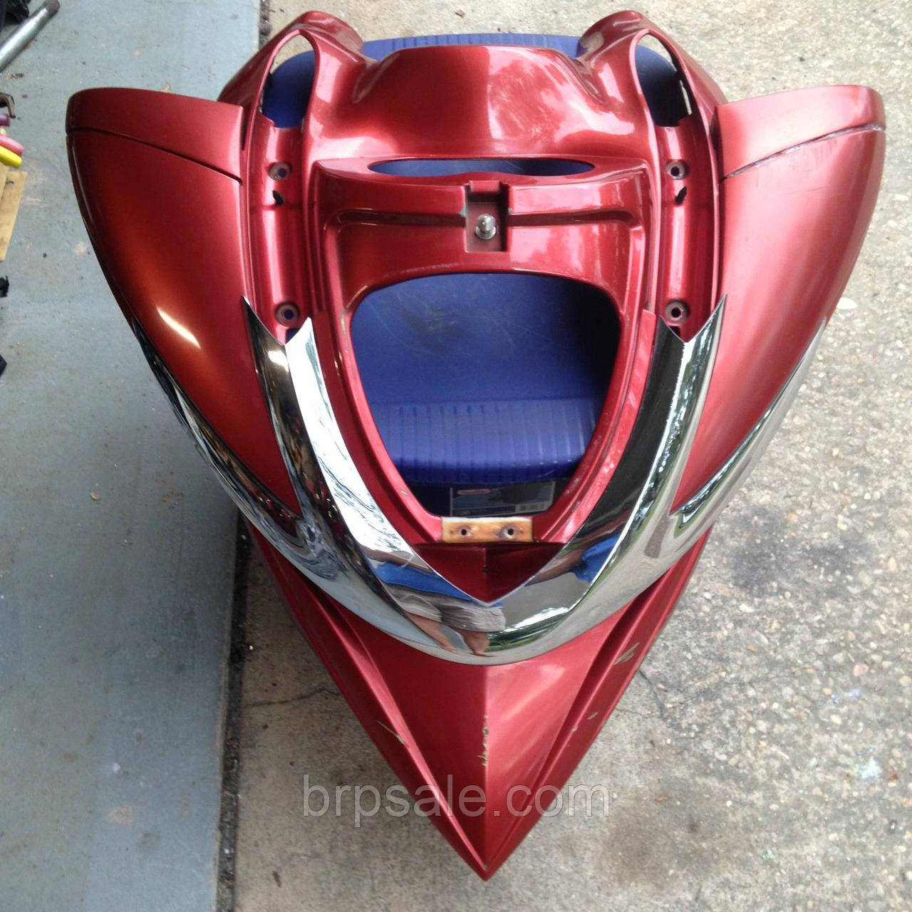 Кришка для зберігання Sea-Doo BRP, фото 1