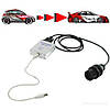 Чіп-тюнінг KWP2000 Plus USB ECU REMAP Flasher OBD2, фото 3