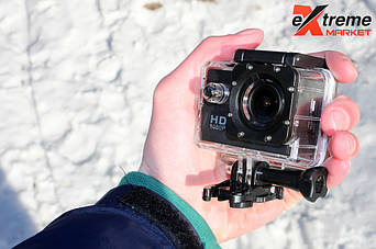 Живые фото SJ4000 от Extreme-Market 5