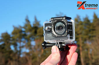 Живые фото SJ4000 от Extreme-Market 2