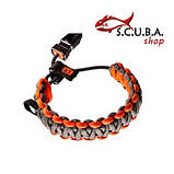 Браслет Gerber Bear Grylls Survival bracelet 31-001773, фото 2