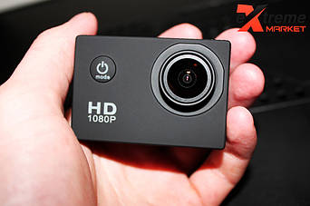 Живые фото SJ4000 от Extreme-Market 17