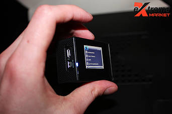 Живые фото SJ4000 от Extreme-Market 24