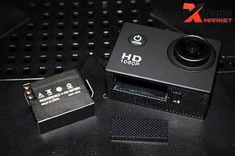 Живые фото SJ4000 от Extreme-Market 25