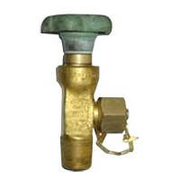 Вентиль запірний продувний КВО 7401