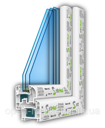 Steko R 600, фото 1