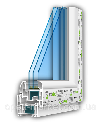 Steko R 700, фото 1