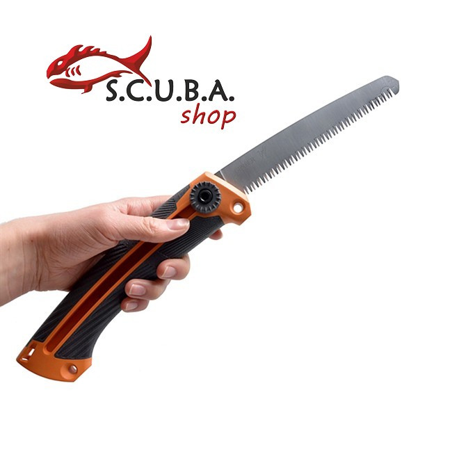 Пила Gerber Bear Grylls Sliding Saw 31-001058 - фото 1 - id-p71906032