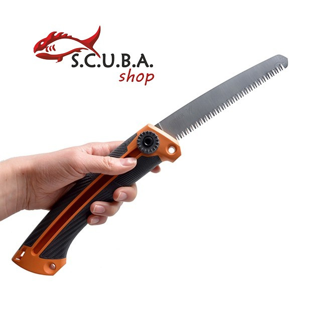 Пила Gerber Bear Grylls Sliding Saw 31-001058 - фото 7 - id-p71906032