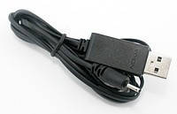 USB кабель Nokia, штекер 2.0*0.5*9.0 мм