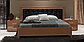 Ліжко Белла 180х200 MiroMark Підіймальне М'яка спинка з каркасом, фото 6
