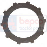 Диск перевантаження bepco T28664 JOHN DEERE