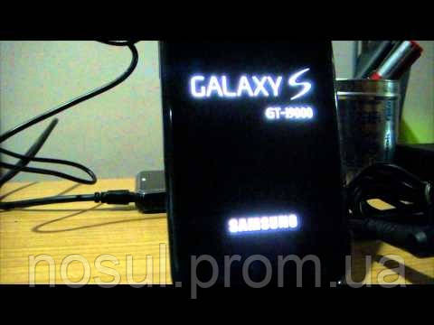 Видео кабель для Samsung GT i9000 Galaxy TV Out AV Cable S i9000 i909 i9008 i8510 i9003 - фото 4 - id-p6123161