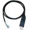 Дротовий інтерфейс для під'єднання ПК до CB32 v 3.0 і вище Elmes USB-RS