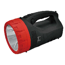 Ліхтар світлодіодний YJ-2829TP, 5W, 6000mAh, фото 4