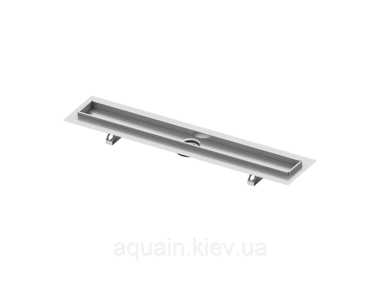 Дренажний канал прямий TECEdrainline 1000 мм