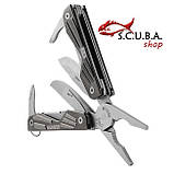 Мультитул Gerber Bear Grylls Compact Multi-tool 31-000750, фото 2