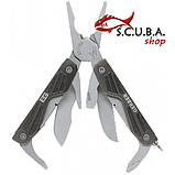 Мультитул Gerber Bear Grylls Compact Multi-tool 31-000750, фото 4