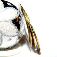 Декоративні стрічки для дизайну нігтів, фото 2