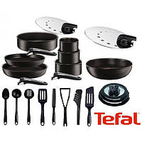 Набор посуды TEFAL INGENIO MAXX4 супер