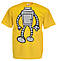 Футболка "Бендер" (Bender), фото 3