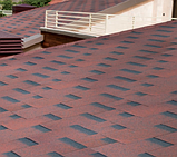 Бітумова черепиця IKO, фото 3