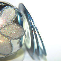 Декоративні стрічки для дизайну нігтів, фото 2