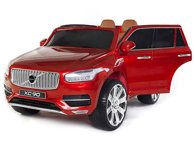 Електрична машинка VOLVO XC90