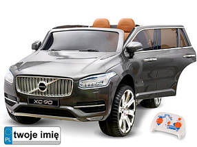Електрична машинка VOLVO XC90, фото 3