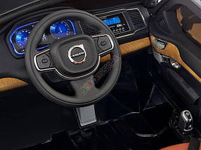 Електрична машинка VOLVO XC90, фото 2