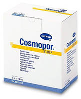 Повязка Космопор Стрип (Cosmopor Strip) 6 см * 10см, 1шт.