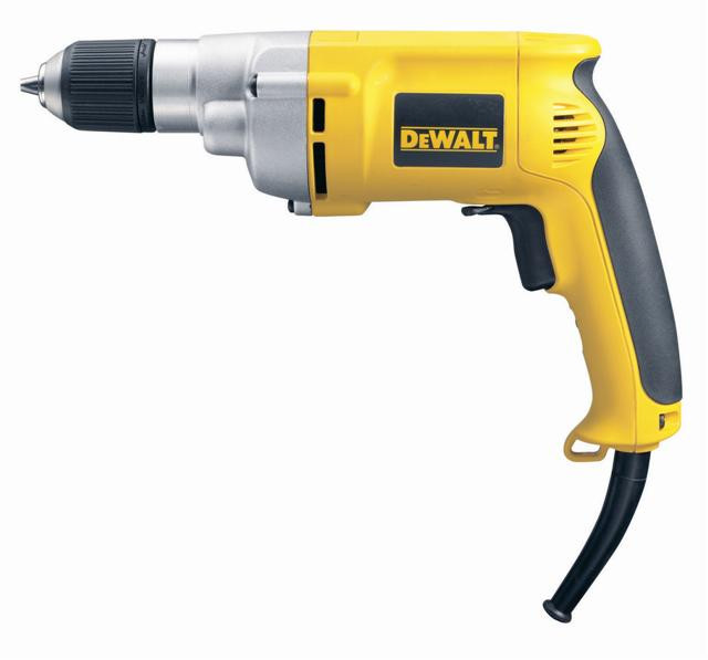 Дриль безударний DeWALT DW221