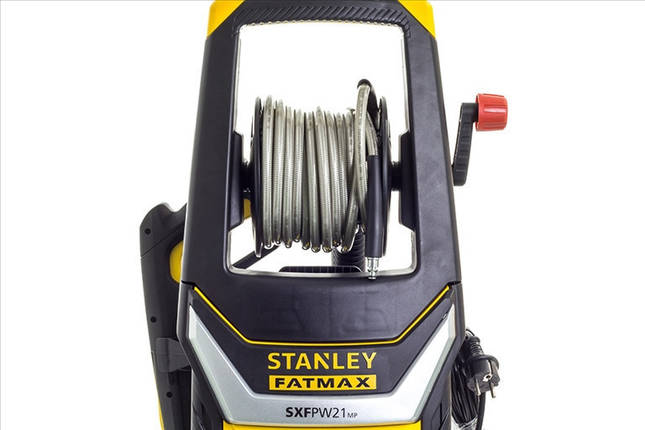 Мийка високого тиску STANLEY 250, фото 2
