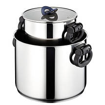 Каструля TEFAL 7L, фото 3