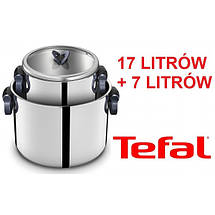 Каструля TEFAL 7L, фото 3