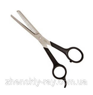 Парикмахерские ножницы филировочные MERTZ 1301/7" - фото 1 - id-p4220972