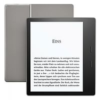 Электронная книга KINDLE Oasis супер