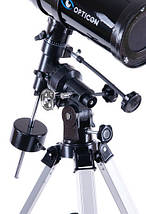 Телескоп OPTICON 1000/114, фото 2