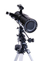Телескоп OPTICON 1000/114, фото 3